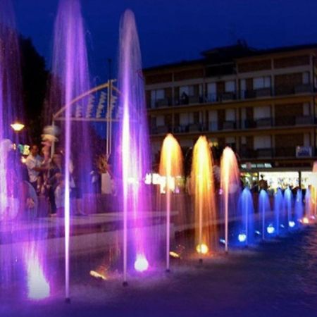 Enjoy Your Holidays From Our Magnificent Terrace Apartment Bibione Exterior photo