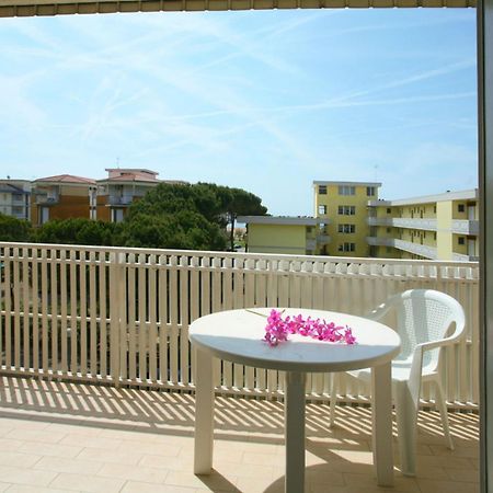 Enjoy Your Holidays From Our Magnificent Terrace Apartment Bibione Exterior photo