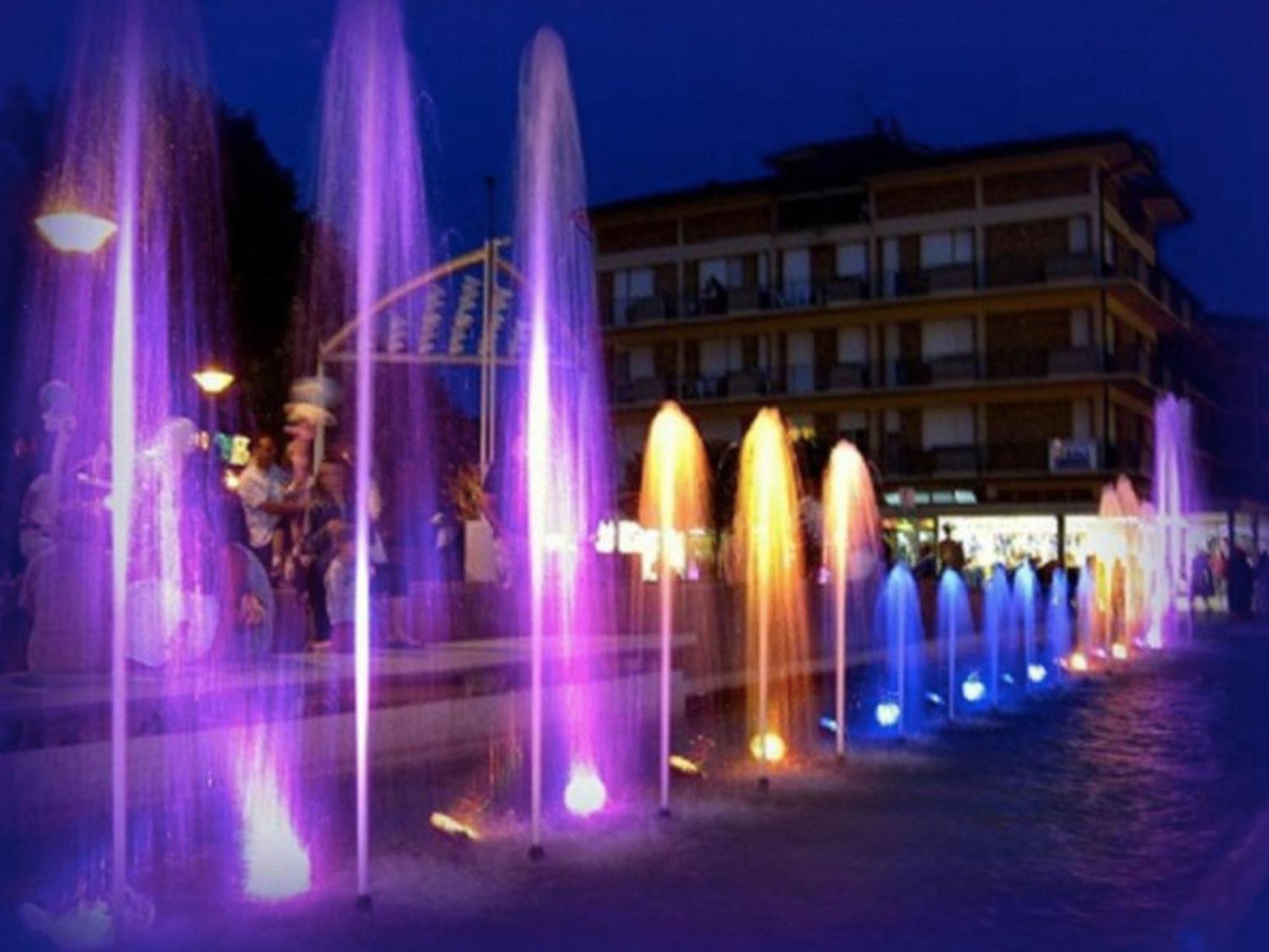 Enjoy Your Holidays From Our Magnificent Terrace Apartment Bibione Exterior photo